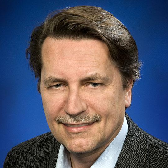Thomas Roser