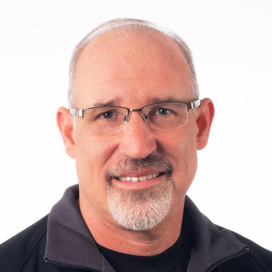 Jason Remien