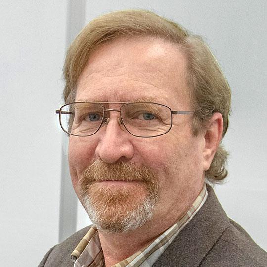 Todd Corwin