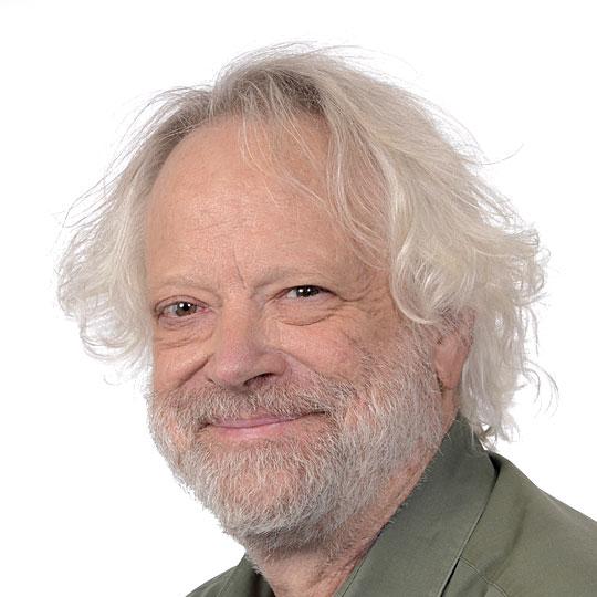 Steve Kettell