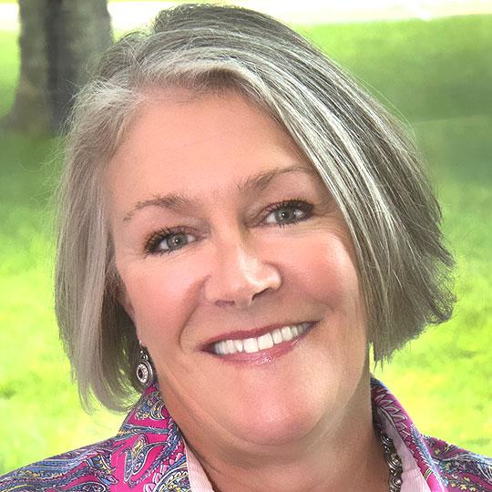 Christine Carter