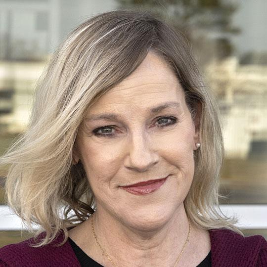 Joan Gordon
