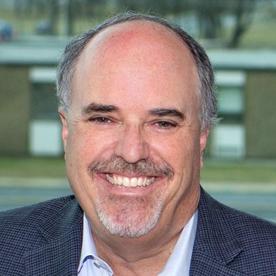 Pete Genzer