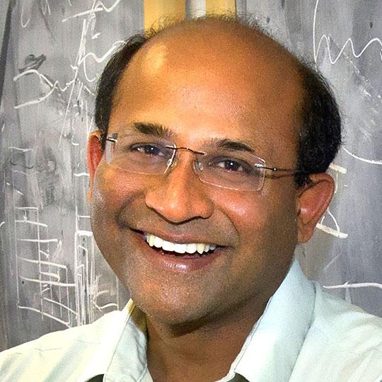 Raju Venugopalan