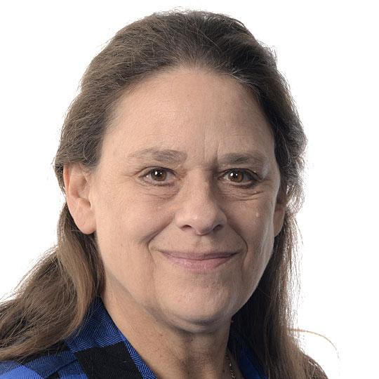 Deborah Bauer