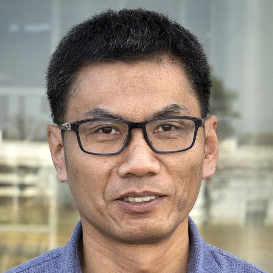 Lin Yang