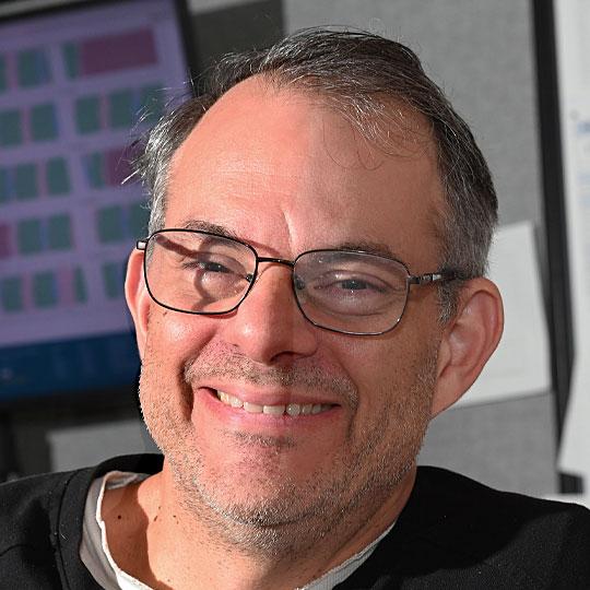 Alexei (Alex) Soares
