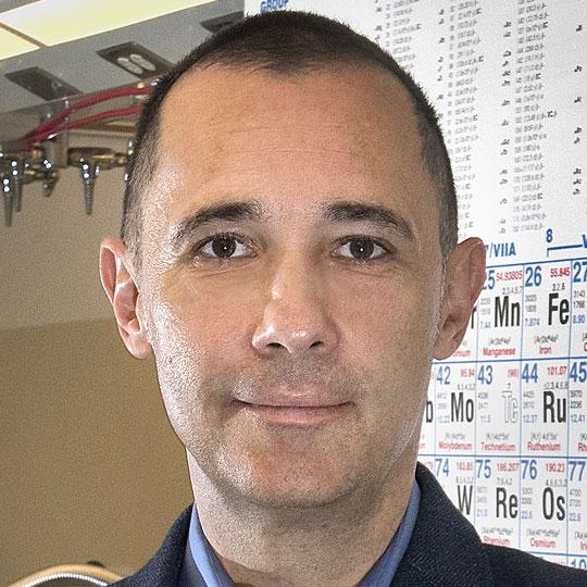 Cedomir Petrovic