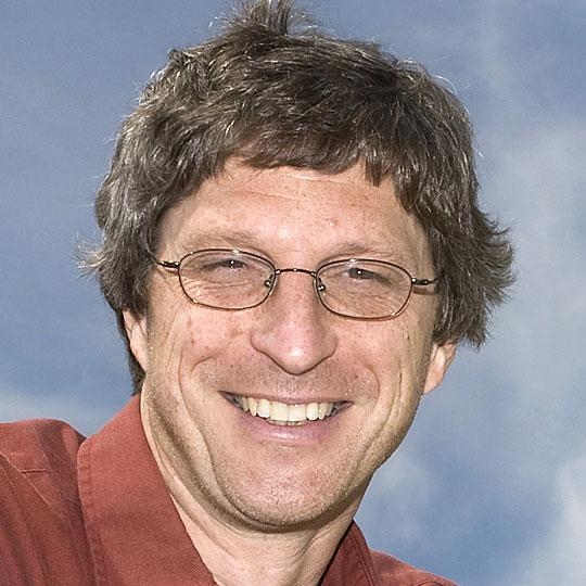 Andrew Vogelmann
