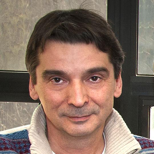 Alexei Klimentov