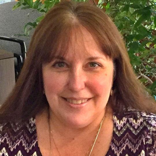 Susan M. Pankowski