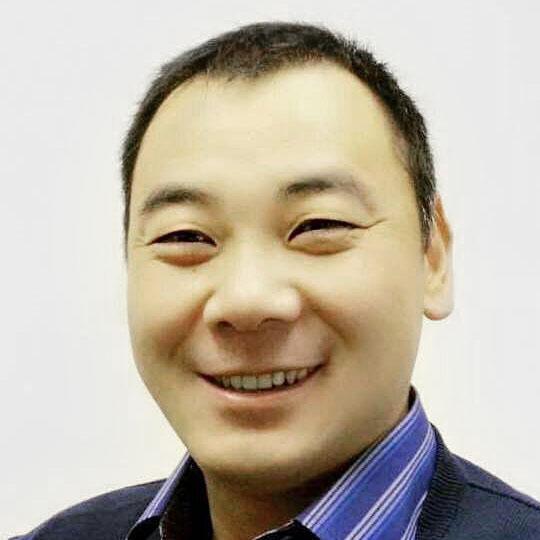 Yongjun Li