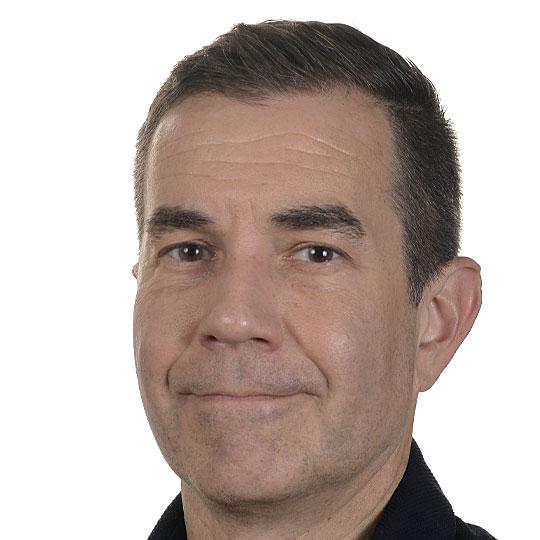 Richard Lynch