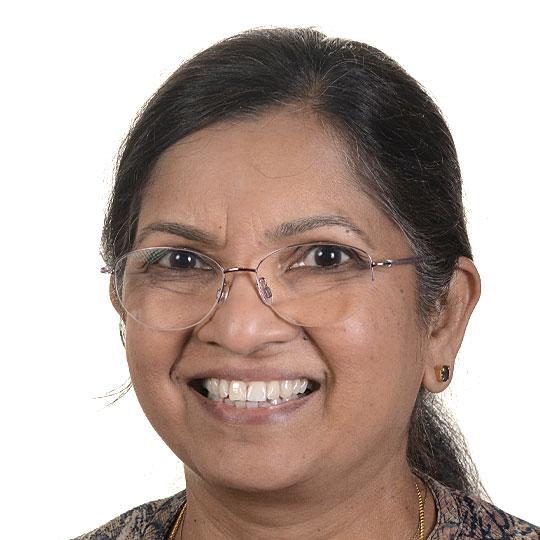 Geetha Narayan