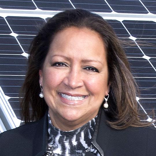 Christel Colon