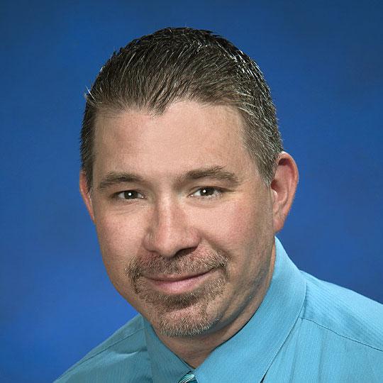 Sean Hannifin