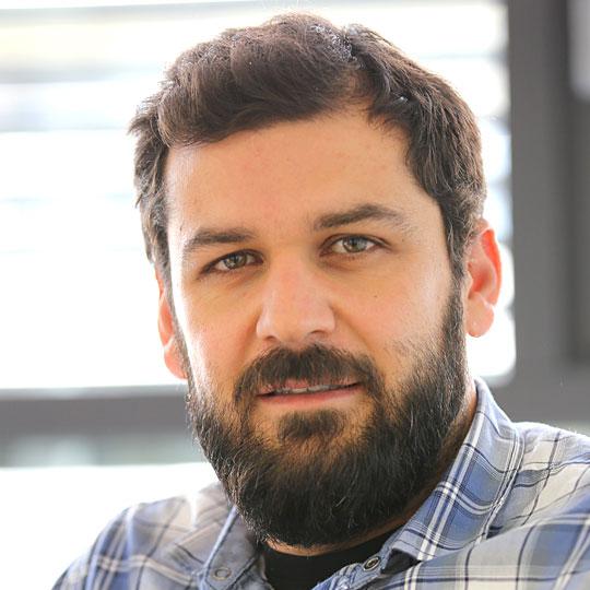 George Iakovidis