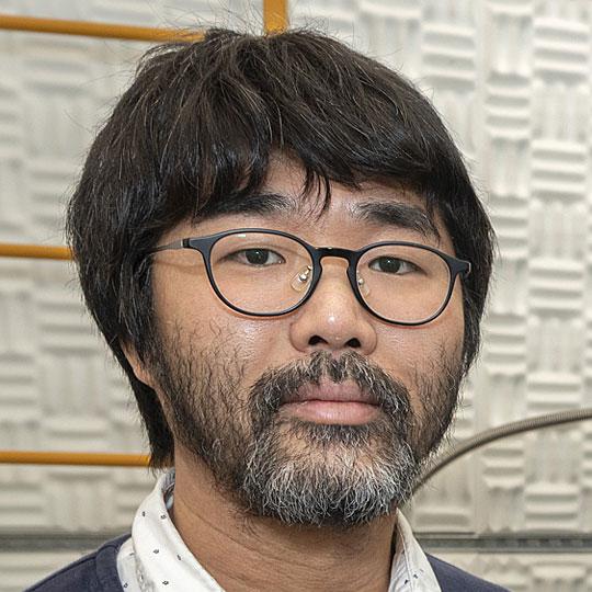 Kazuhiro Fujita