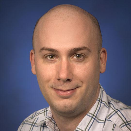 Ryan McFadden