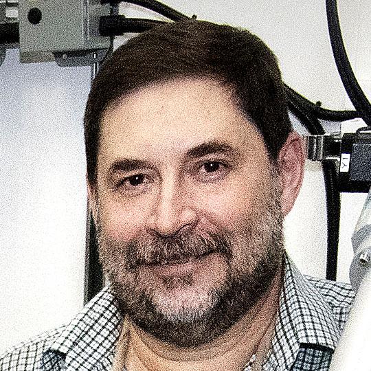 Raul Acevedo-Esteves