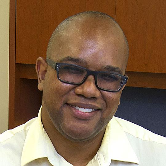 Erick Hunt
