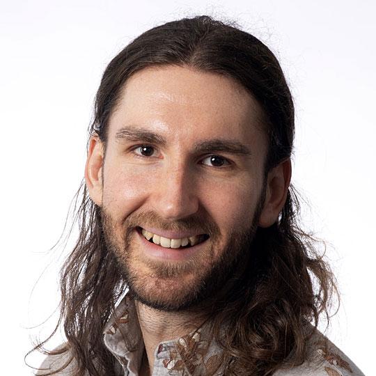 Nathanael (Nate) Maytan