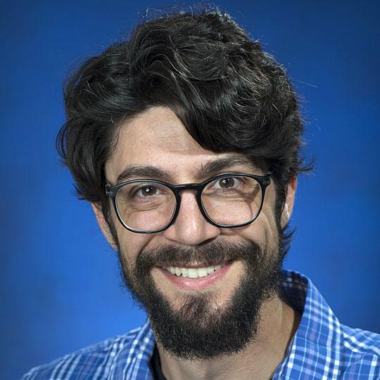 Anthony DeGennaro