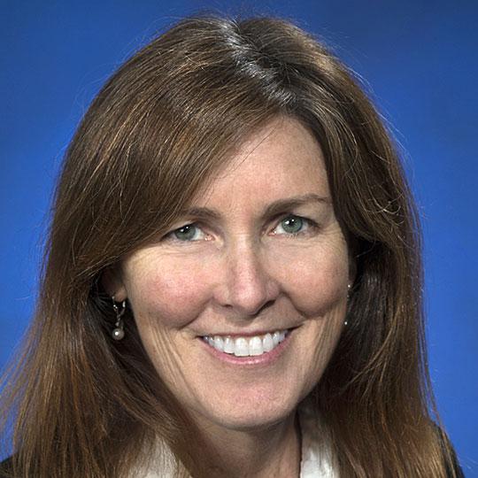 Allison McComiskey