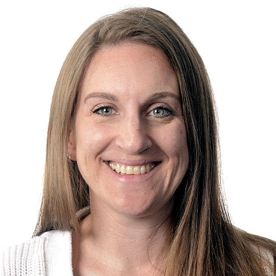 Melissa Justman