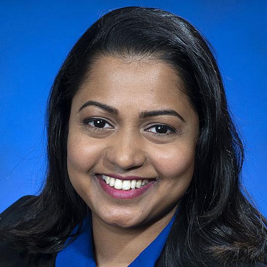 Ishani Jayasinghe