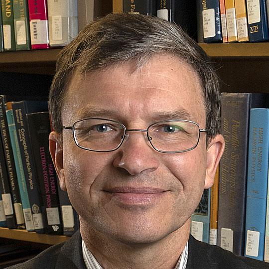 Dmitri Denisov