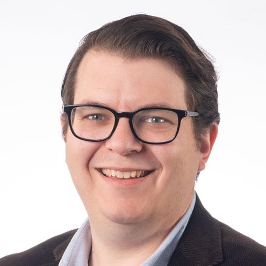 Alexander Jentsch