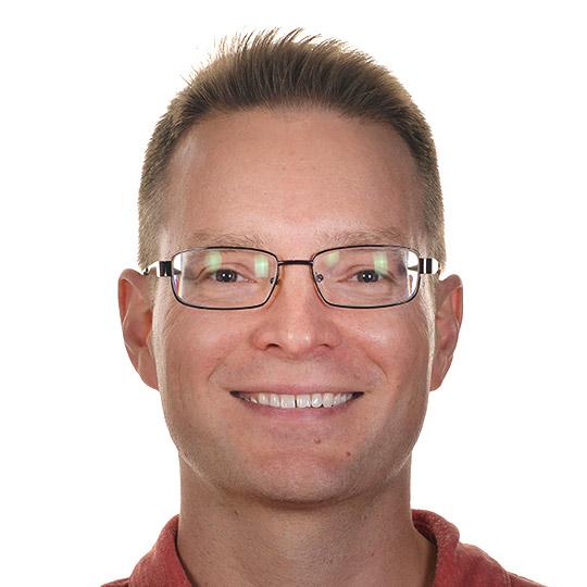 Zack Conway