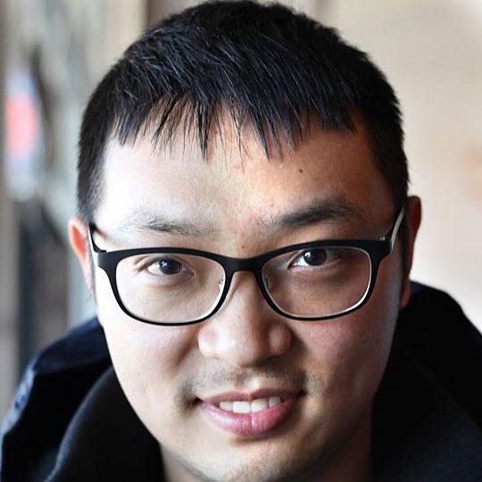 Tianhao Ren