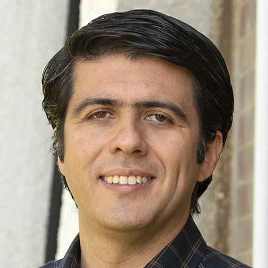 Jorge Moncada Vivas
