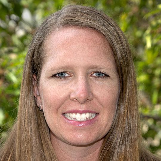Shari Lindner