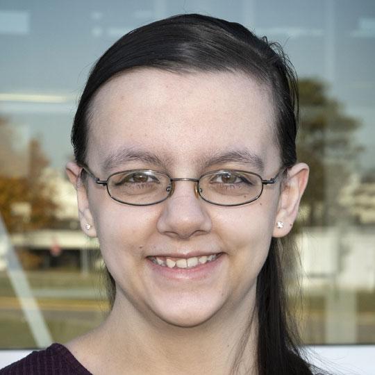 Abigail (Abby) Giles