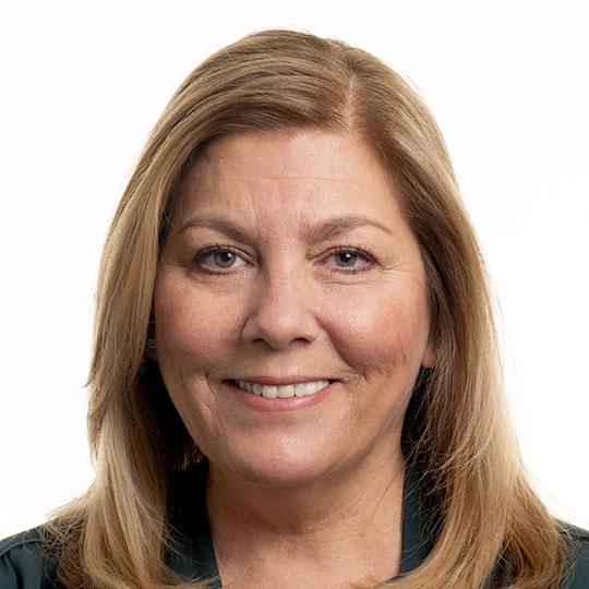 Kristine Schoefer