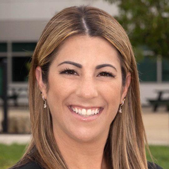 Erica Collins