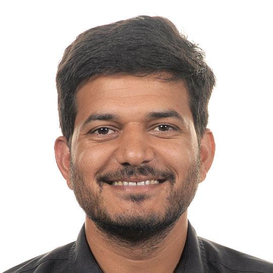 V Vivek Kumar Bhartiya