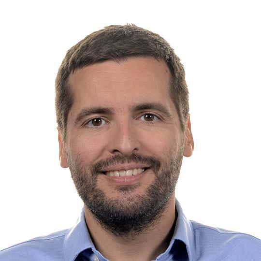 Ricardo dos Santos Augusto