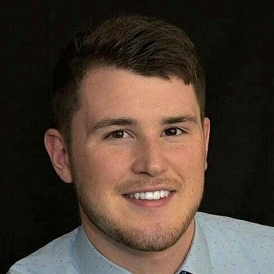 Christopher Goehle