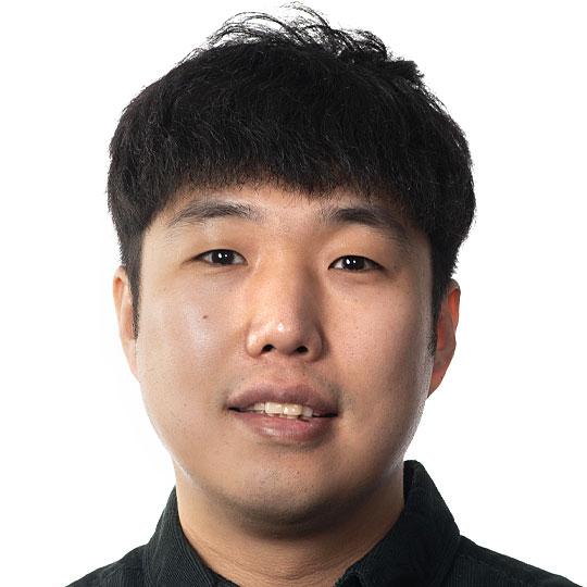 Hyeong Jin Kim