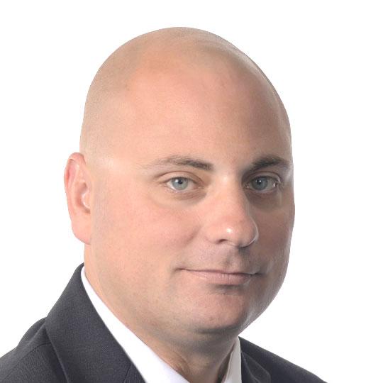 Steven Rostern