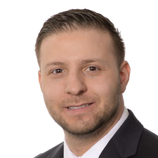 Mike Trotta