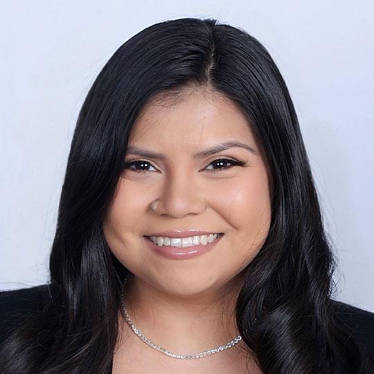 Jennifer Amaya Hernandez