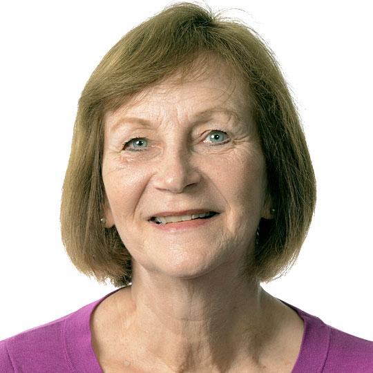 Judith Harris