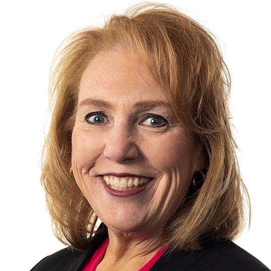 Sharon Kohler