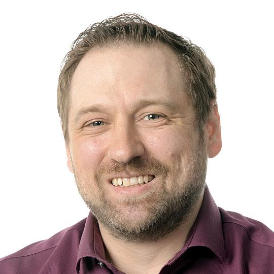 William (Bill) Zbytniewski