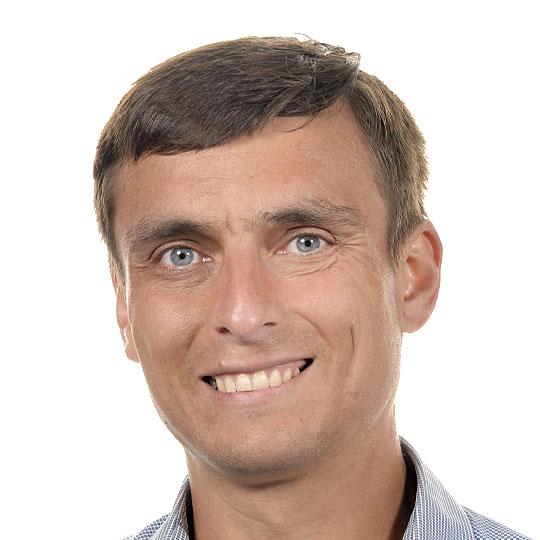 Yevgen (Eugene) Matviychuk